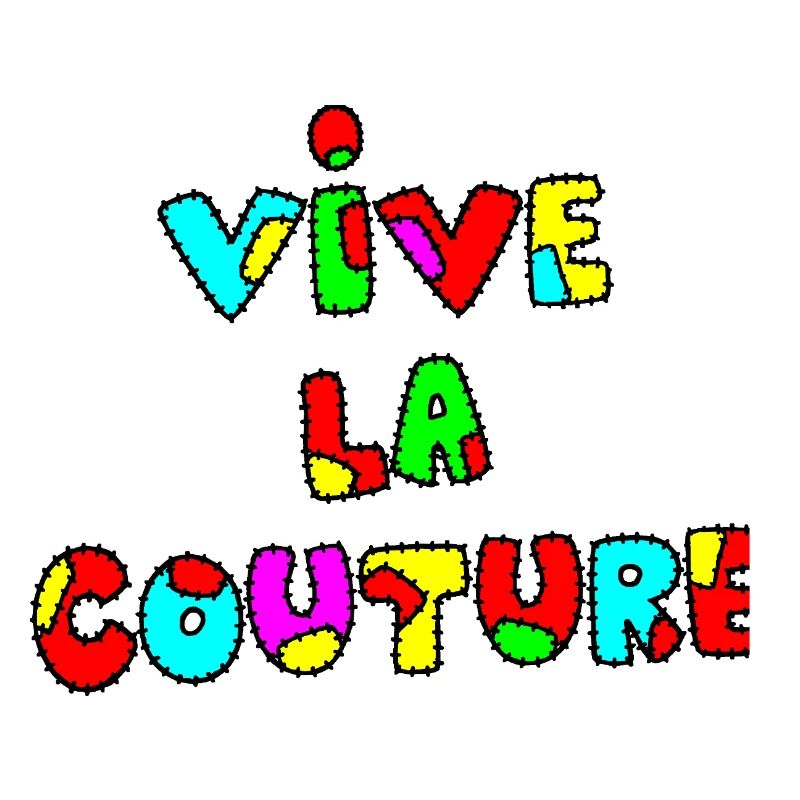 VIVE LA COUTURE !
