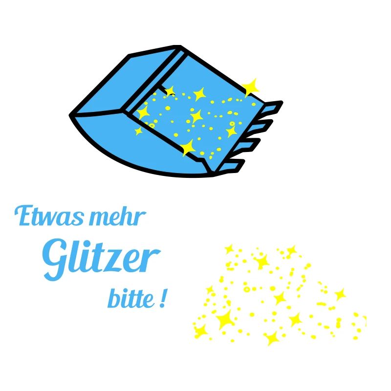 plus de paillettes