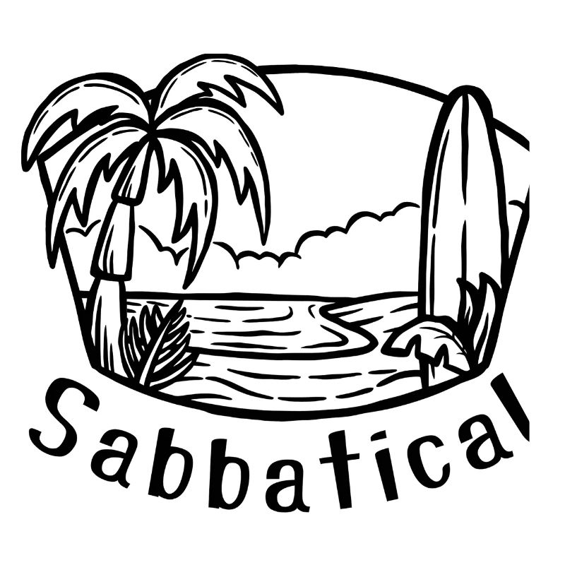 Sabbatical