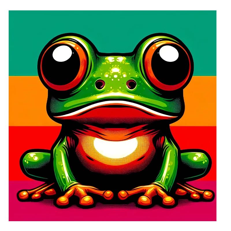frog