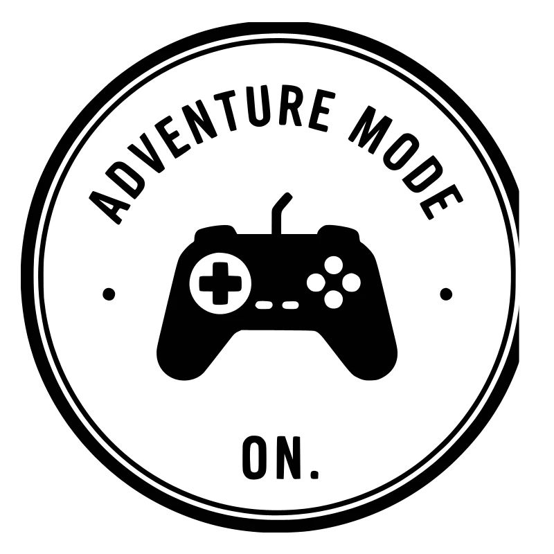 Mode aventure activé