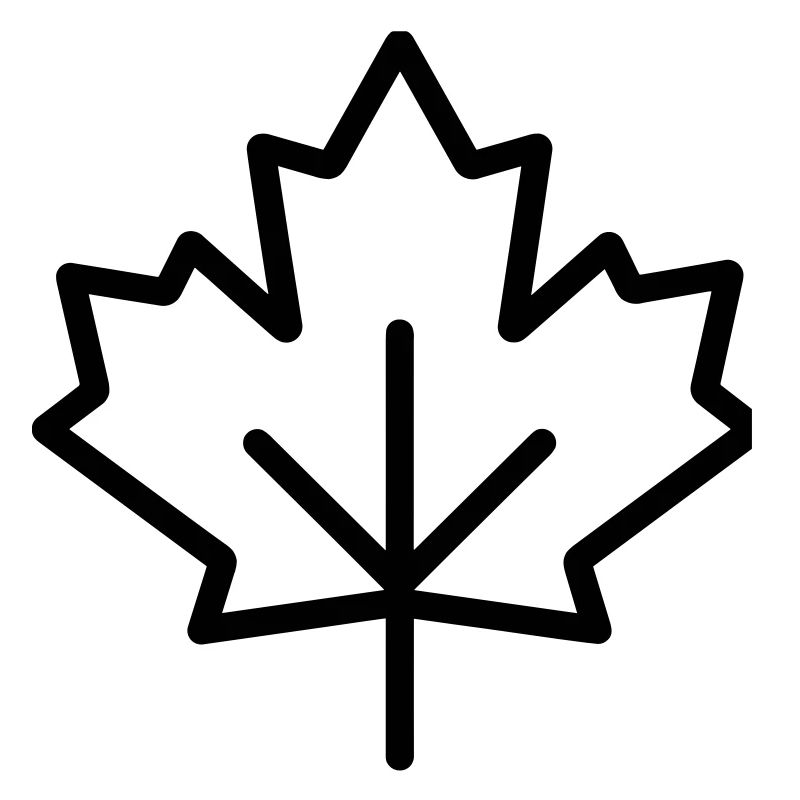 Feuille d’Érable
