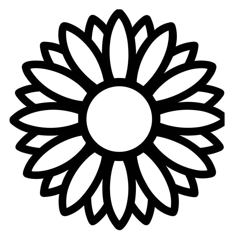 Sonnenblume