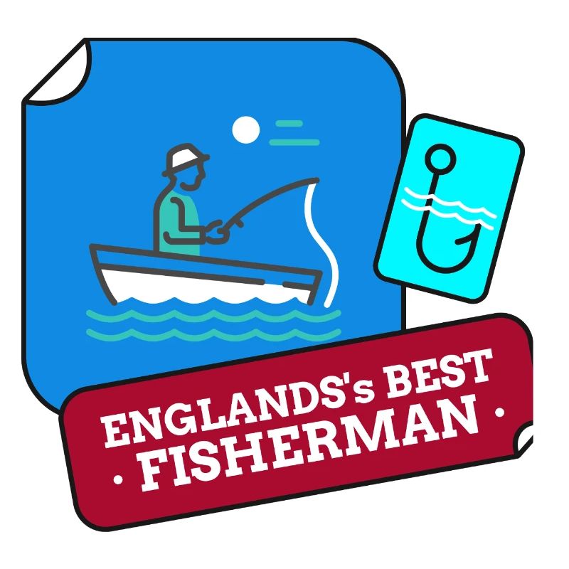 Le meilleur design de pêcheur d’Angleterre
