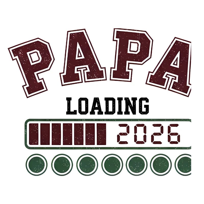 Papa 2026 Loading