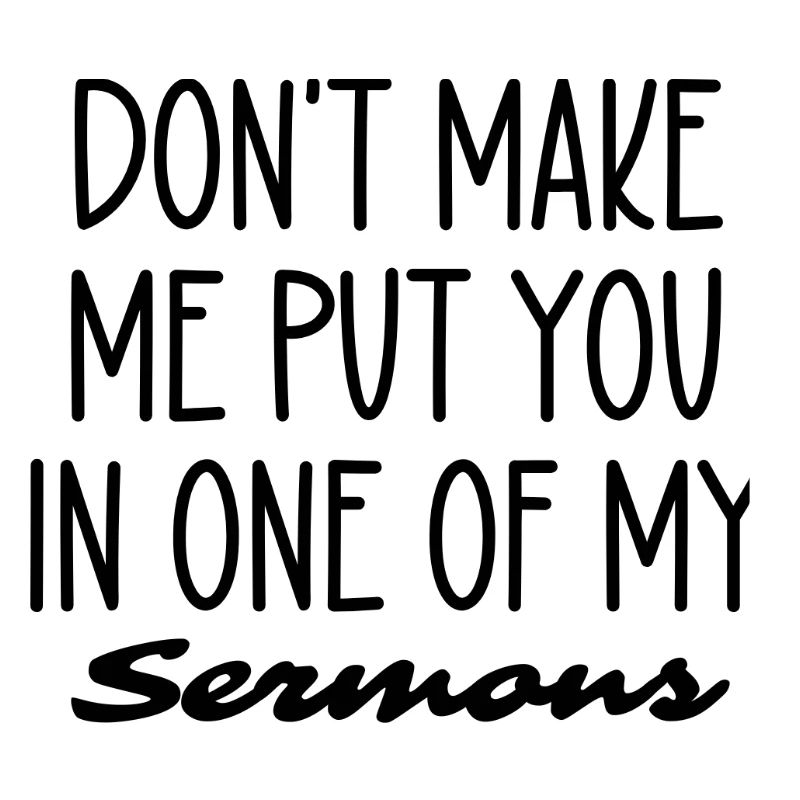Sermon