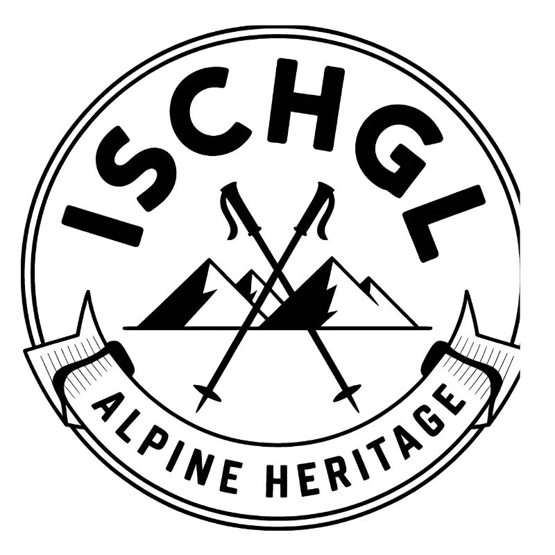 Ischgl - Souvenir Design