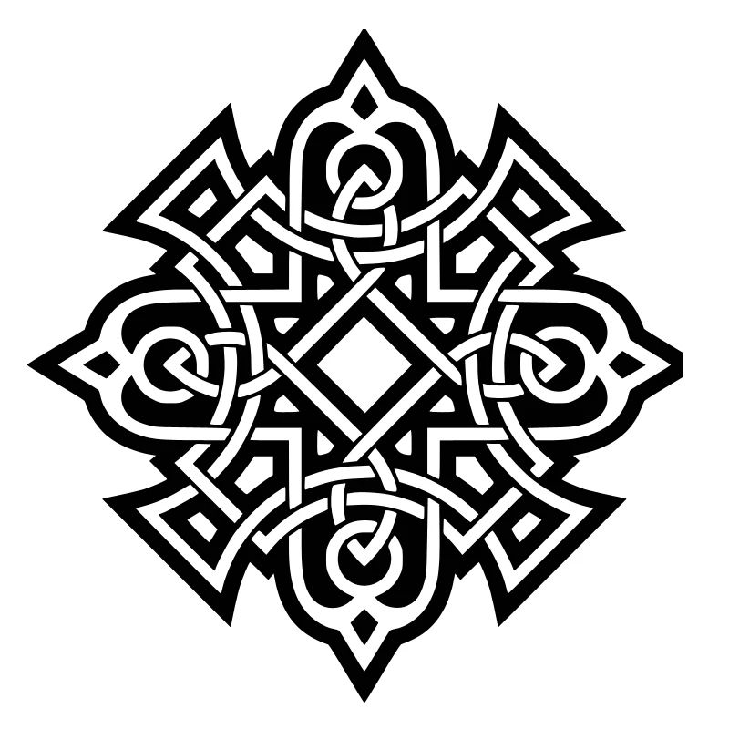 Celtic Pattern