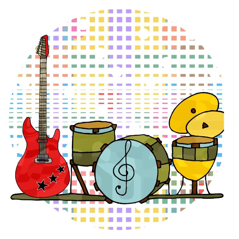 Musical instruments
