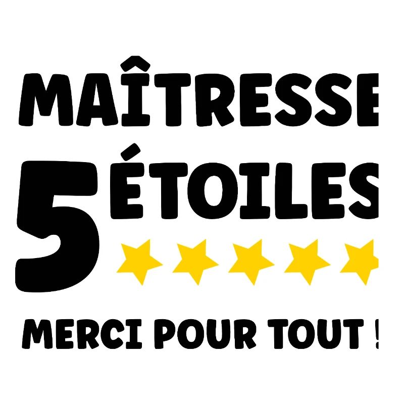 Maîtresse