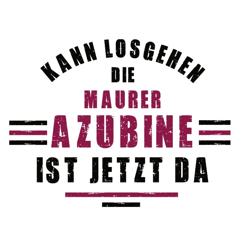 Trainee bricklayer apprenticeship training bricklayer