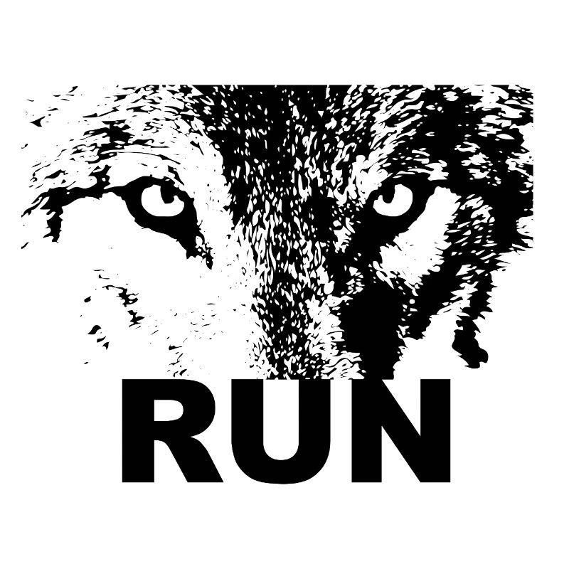 Wolf Run