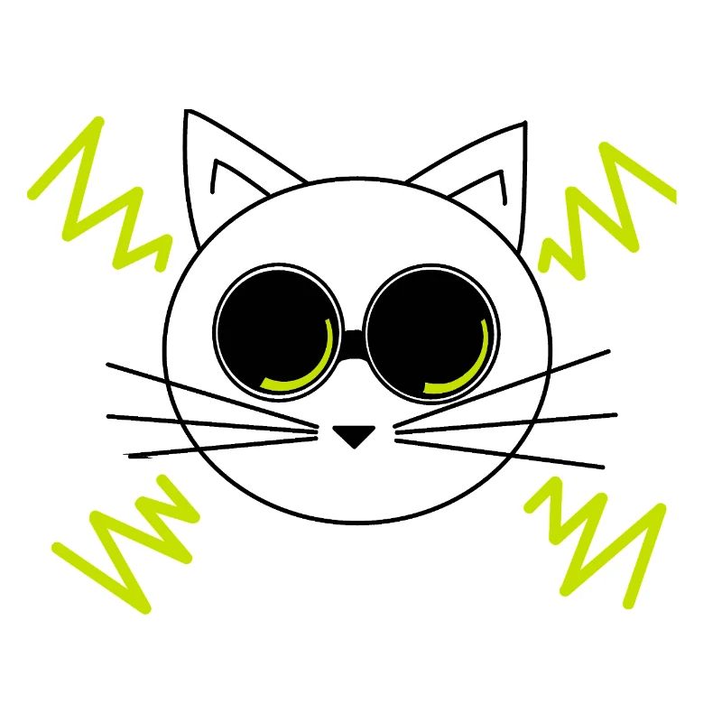 Space Cat