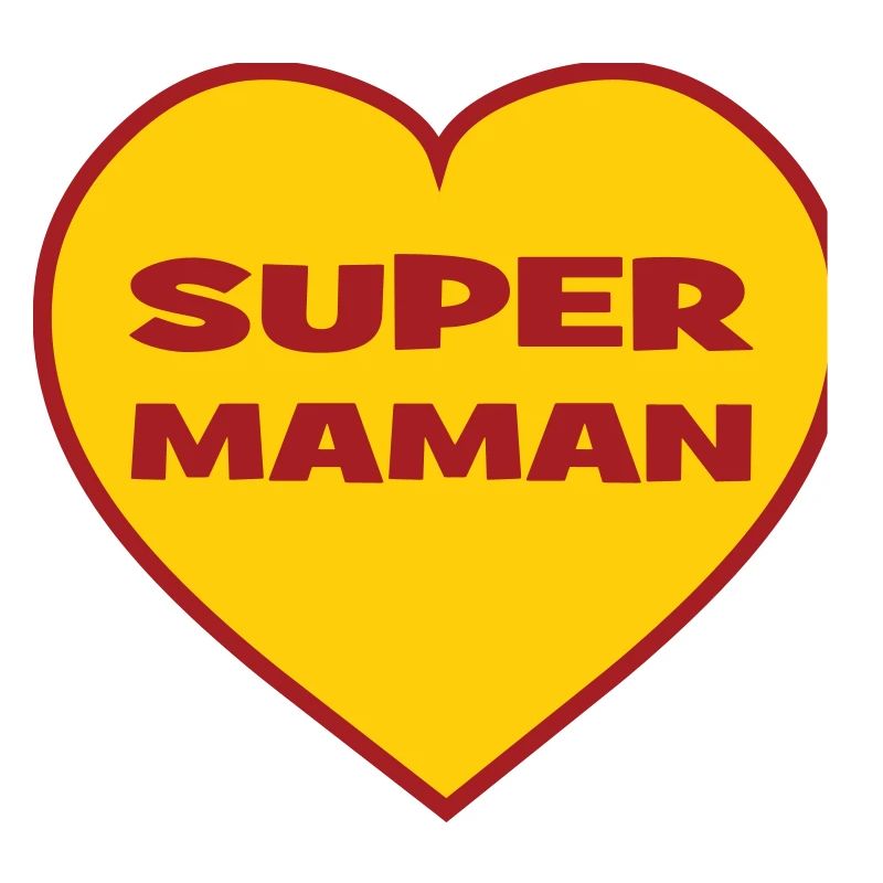 Super-Mama – Muttertag