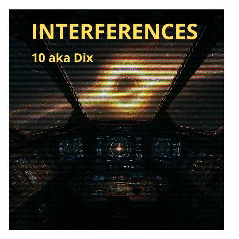 Nebula Cockpit Interference