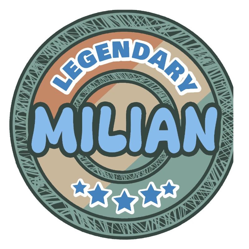 Milian comme idée de cadeau