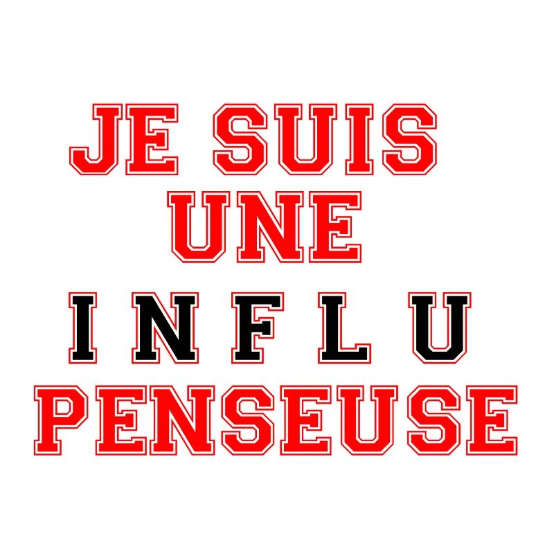 Ich bin ein Influencer