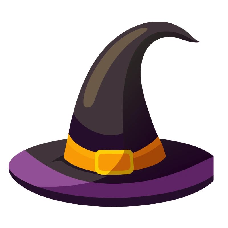 Witch hat