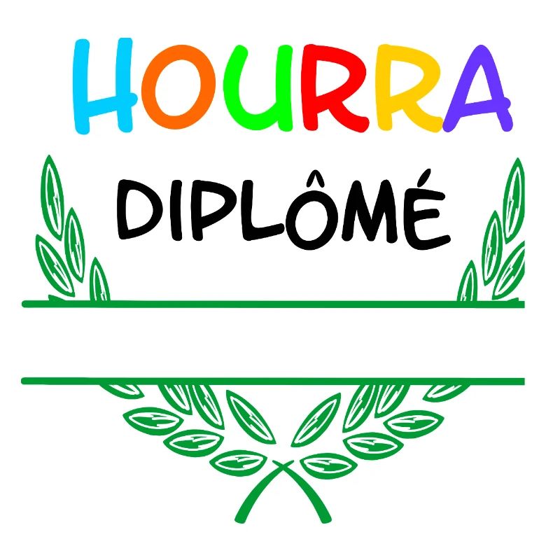 Hourra Diplôme – Namespace