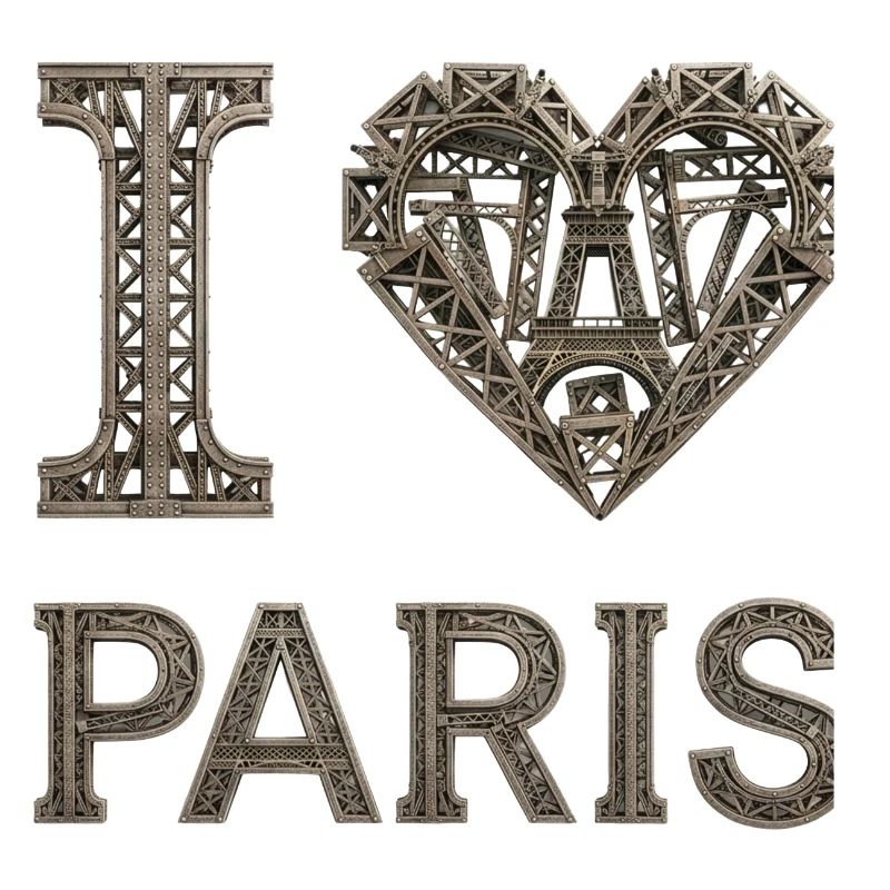 Paris – Urban Elegance