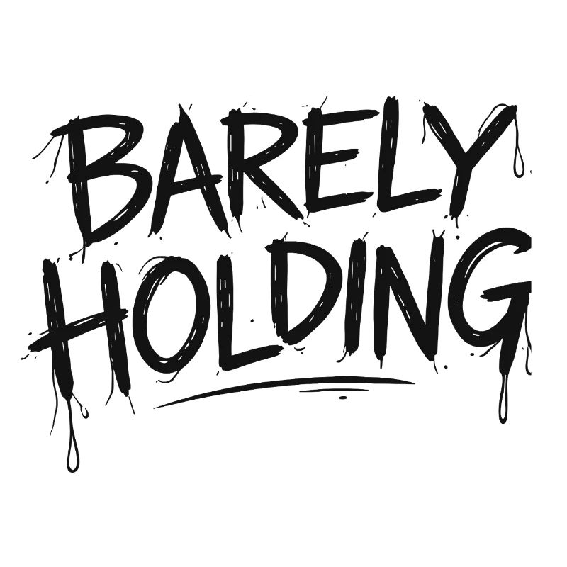 Presque pas de graffitis