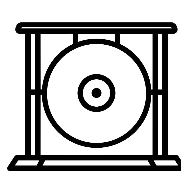 gong