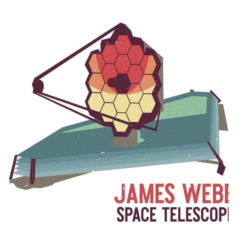 Télescope spatial James Webb