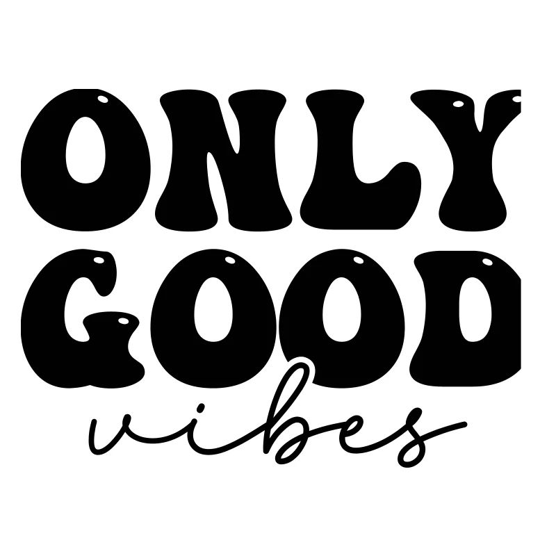 Positives Statement Design 