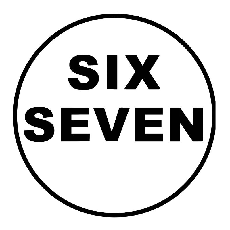Six Seven Trend
