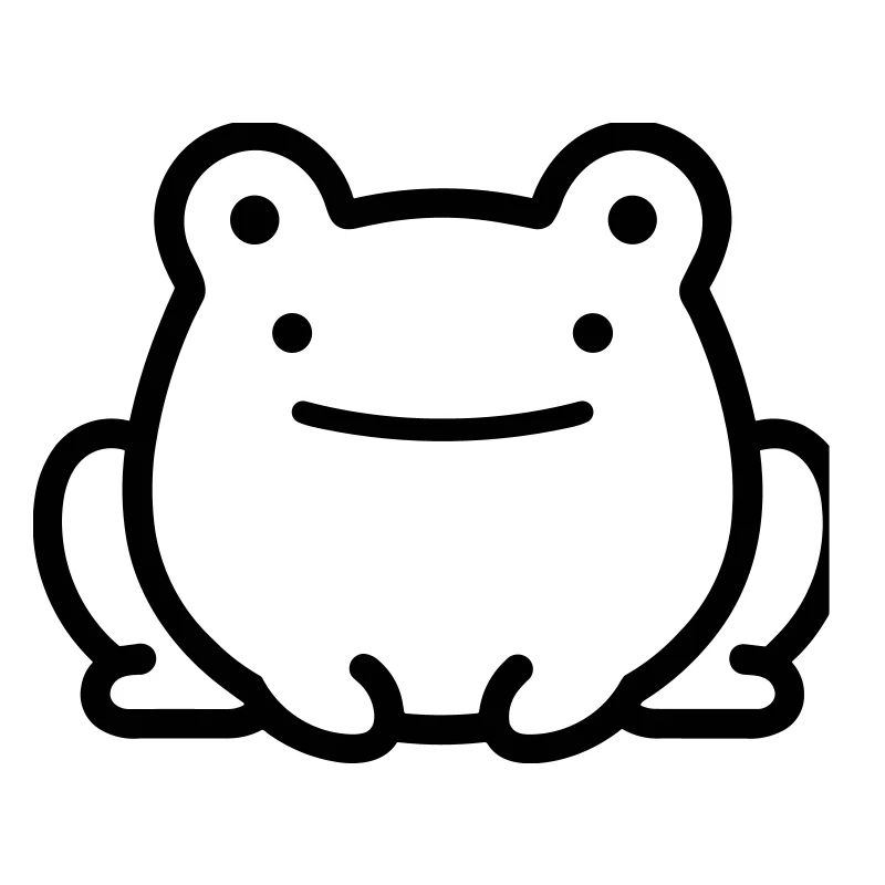 grenouille