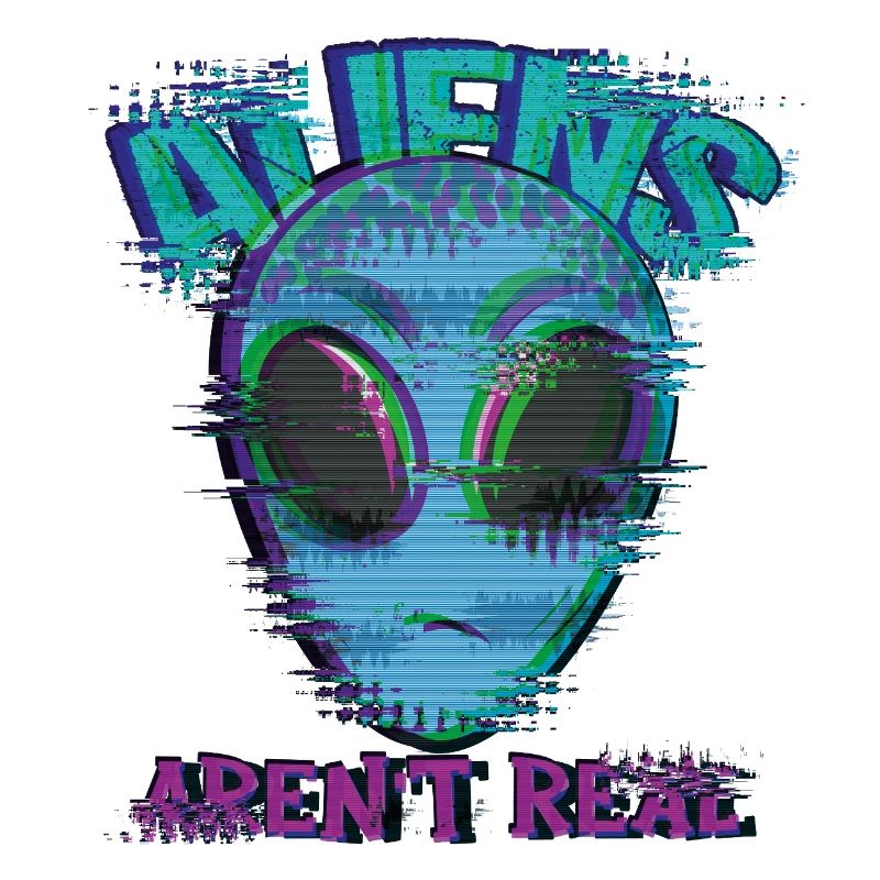 Bizarre, ce n’est pas un vrai bug extraterrestre
