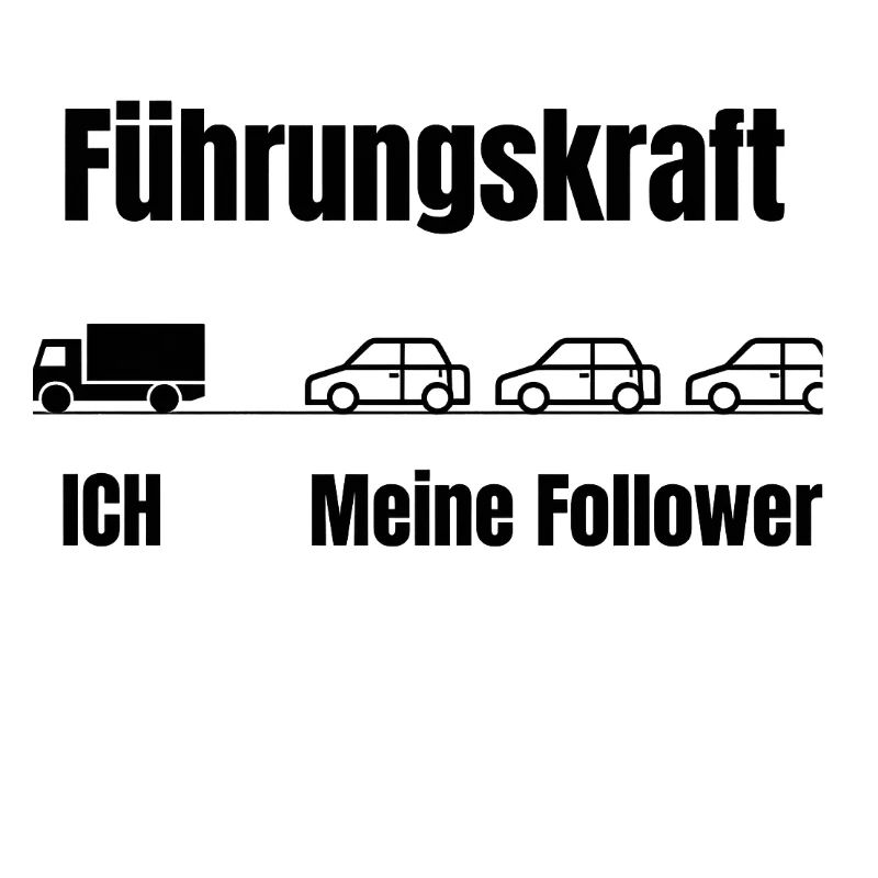 Executive and Followers Chain