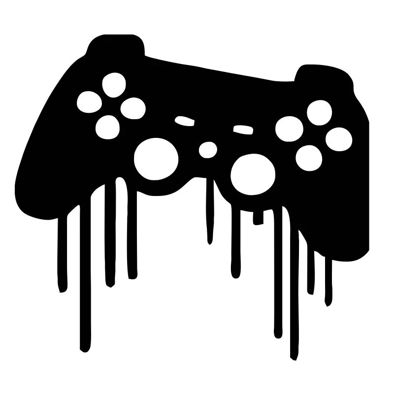 Manette de jeu