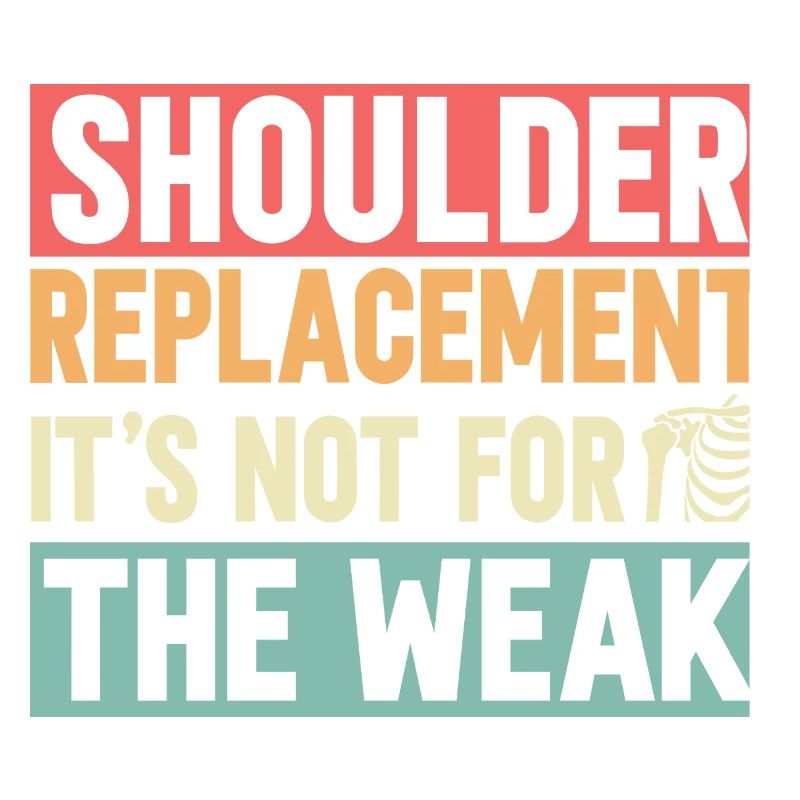Shoulder Replacement