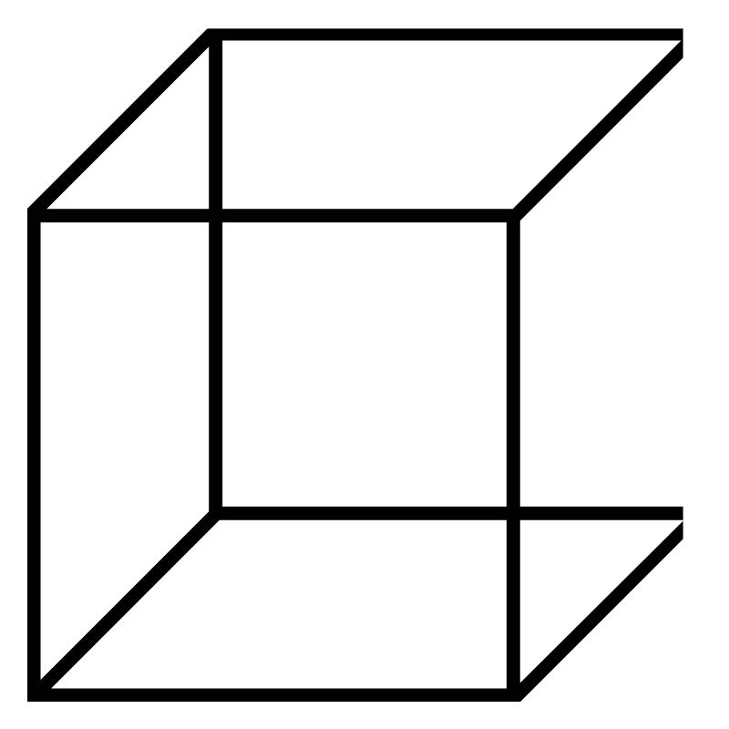 Cube Square