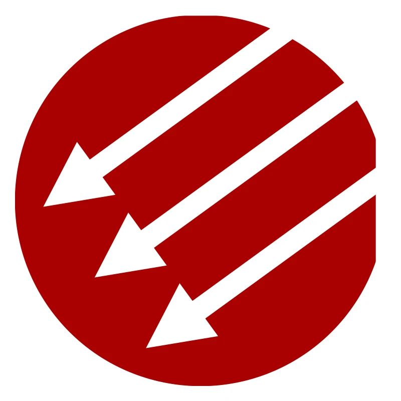 Iron Front / Eiserne Front / Järnfronten