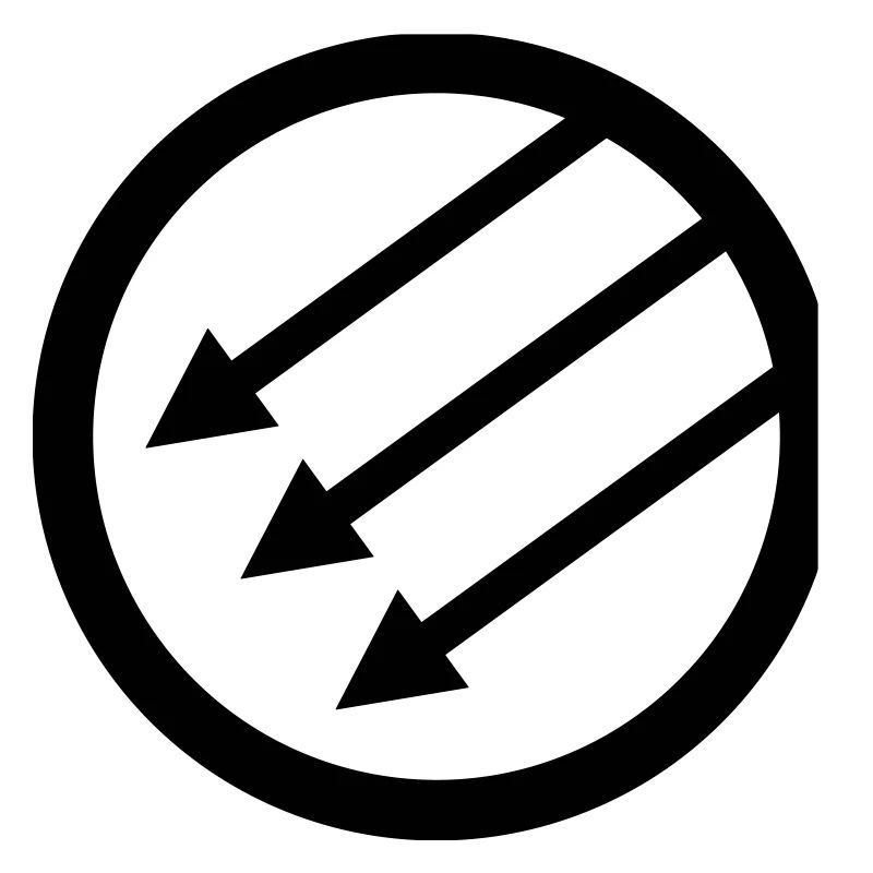 Front de fer / Front de l’Eiserne / Järnfronten