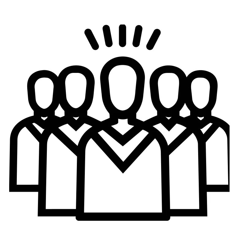 choir