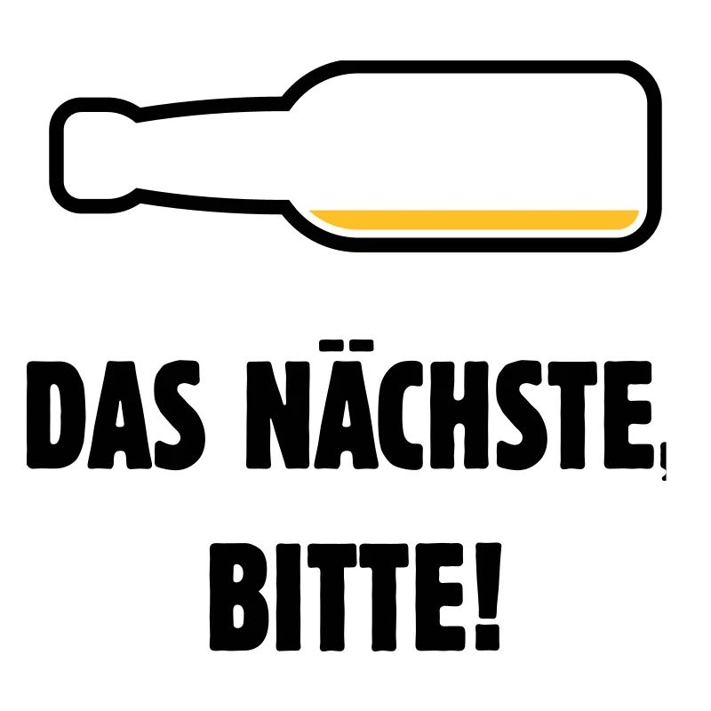 Das Nächste, Bitte! (Bier / Bierchen / POS 2C)