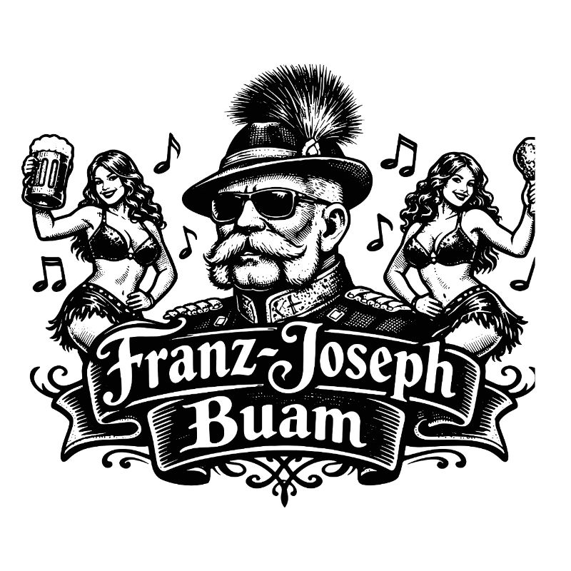 Franz Joseph Buam Logo