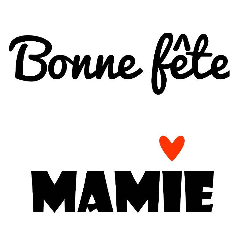 OMA. MAMA. GROSSMUTTER. MUTTERTAG. PARTEI