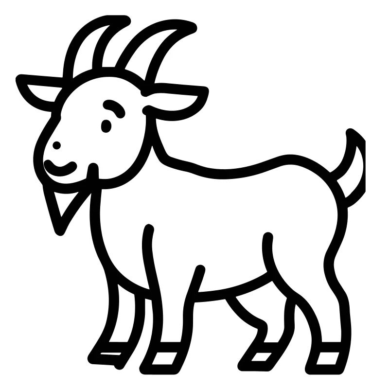 Ziege