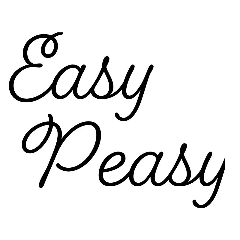 Easy Peasy