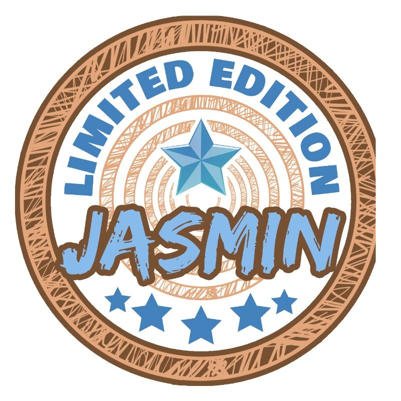 Spruch Jasmin