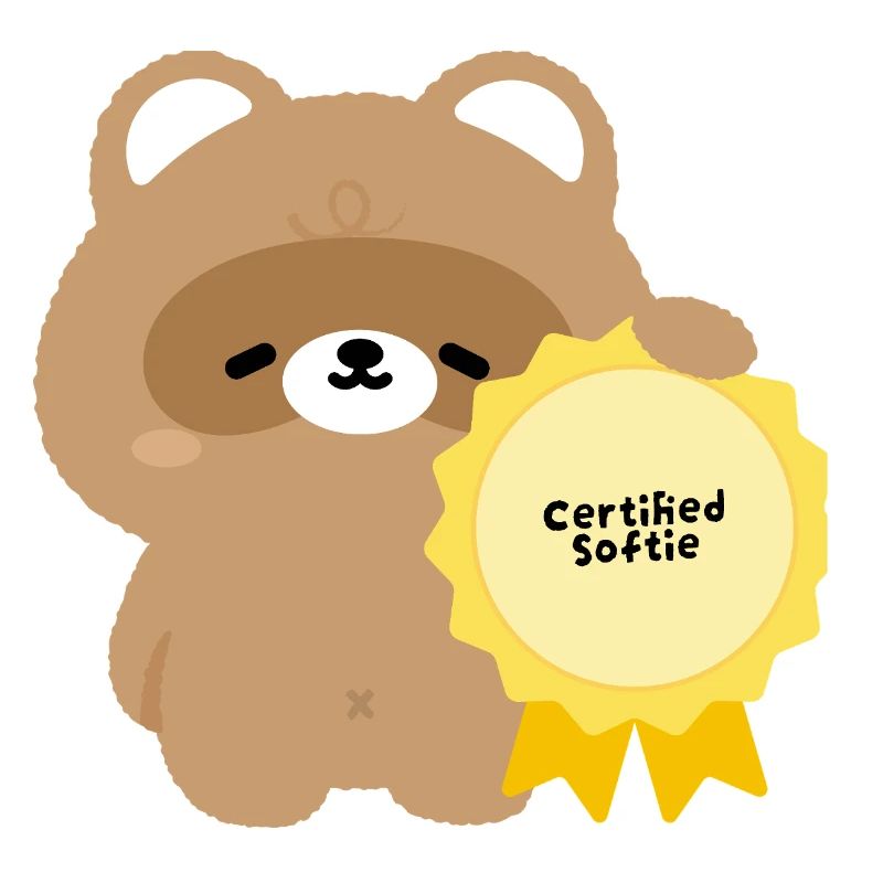 Castor Doux certifié