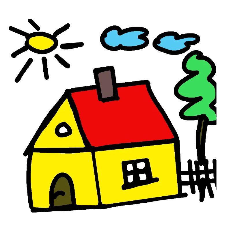 Constructeurs de maisons de rêve de la maison de la cabane