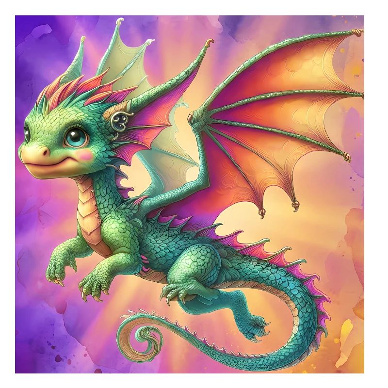 Drache