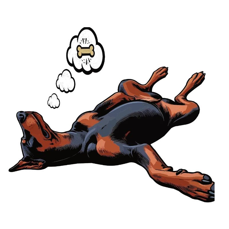 Doberman Doberman Owner Doberman Lovers