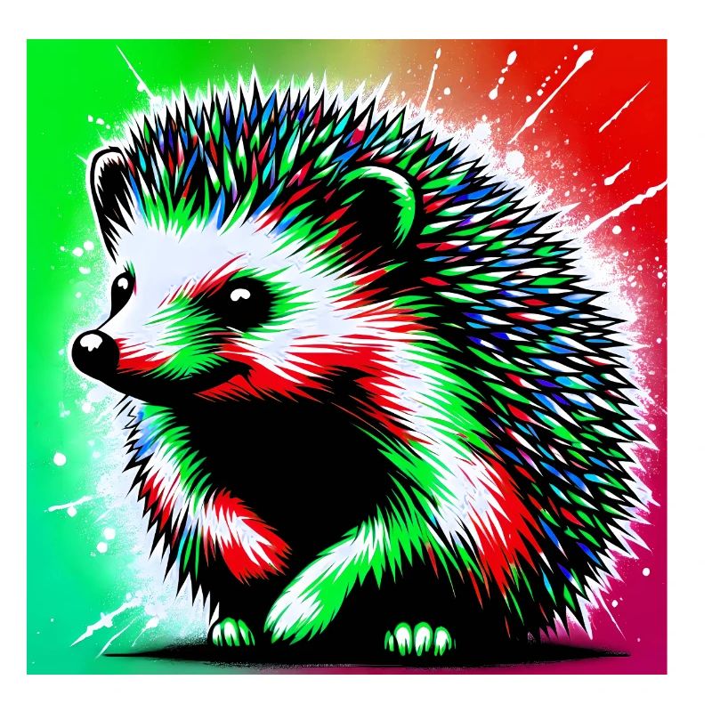 hedgehog