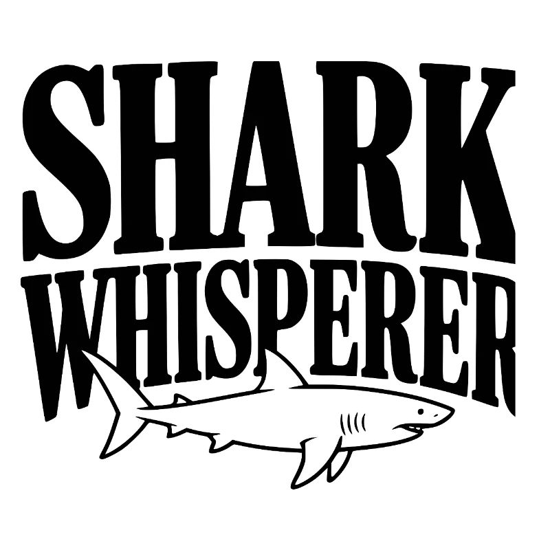 Shark Whisperer